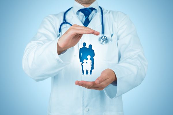 New Braunfels Health