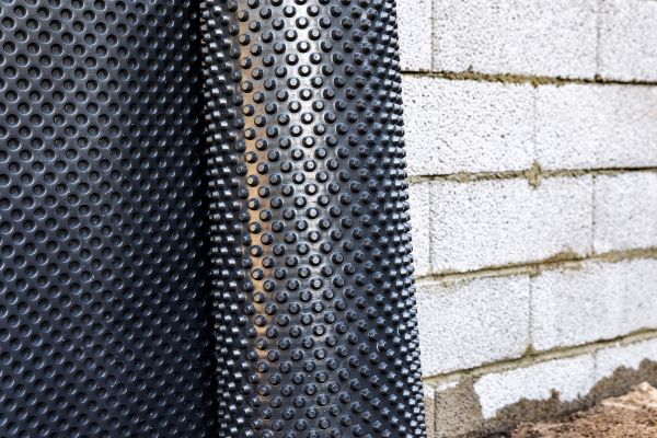 New Braunfels Waterproofing