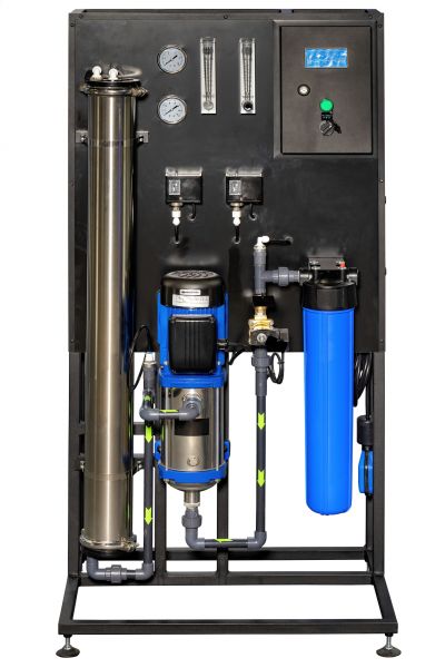 New Braunfels Water Treatment