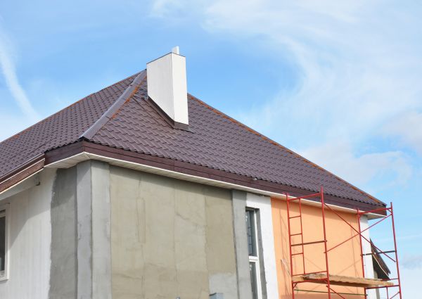 New Braunfels Stucco Service