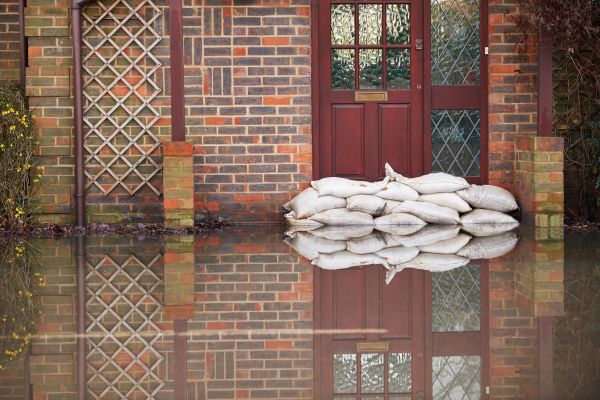 New Braunfels Storm Restoration