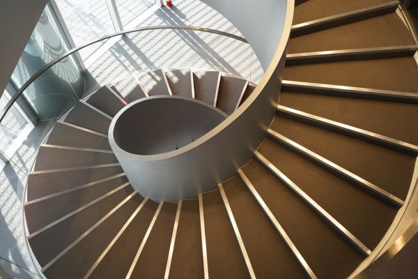 New Braunfels Stairs and Rails Service