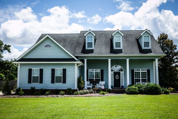 New Braunfels Siding Service