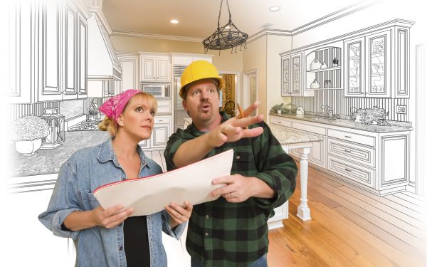 New Braunfels Remodeling