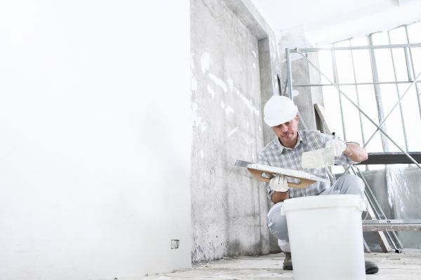 New Braunfels Plastering Service