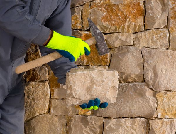New Braunfels Masonry Service