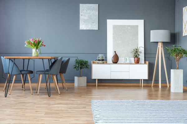 New Braunfels Interior Painting