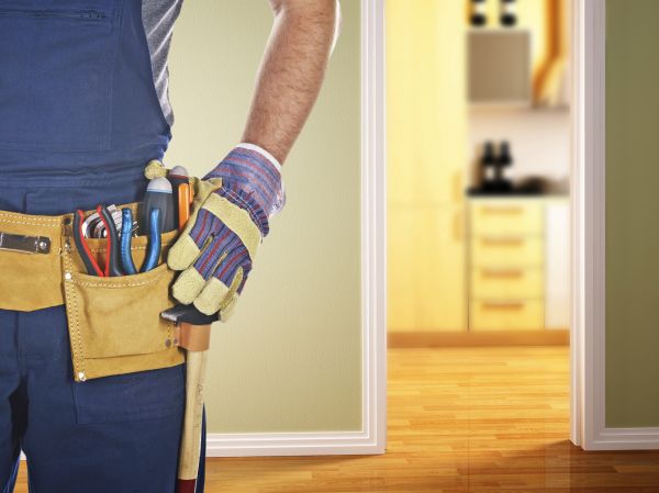 New Braunfels Handyman Service