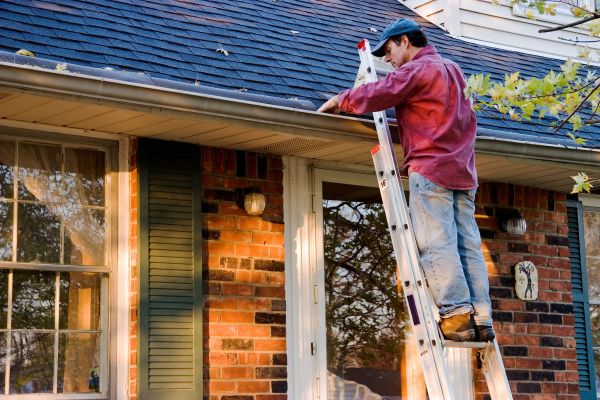 New Braunfels Gutter Covers Service