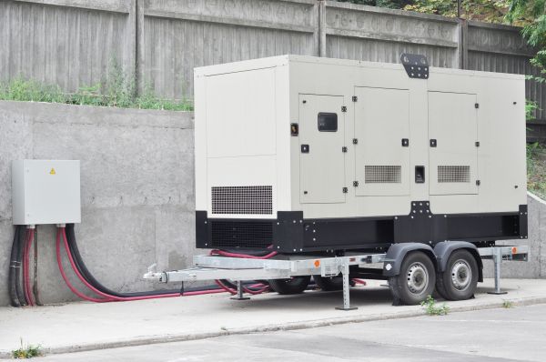 New Braunfels Generator Service