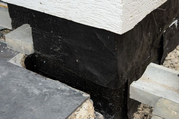 New Braunfels Foundation Repair