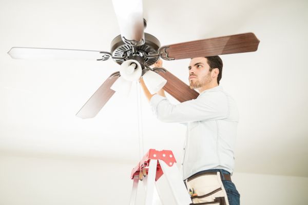 New Braunfels Electrical Service