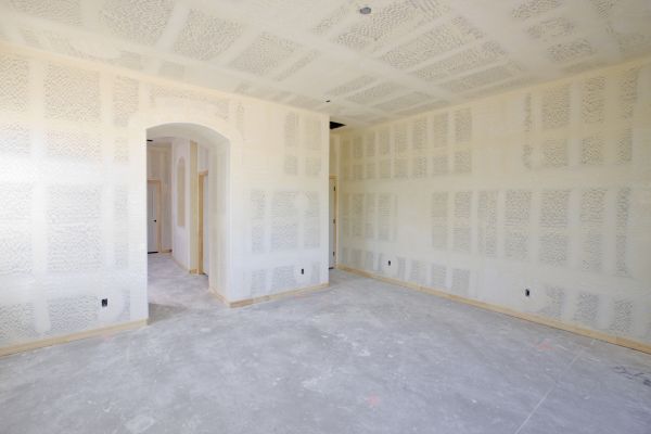 New Braunfels Drywall Service