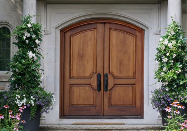 New Braunfels Door Service