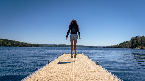 New Braunfels Dock Service