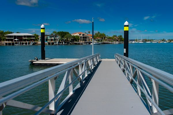 New Braunfels Deck Service