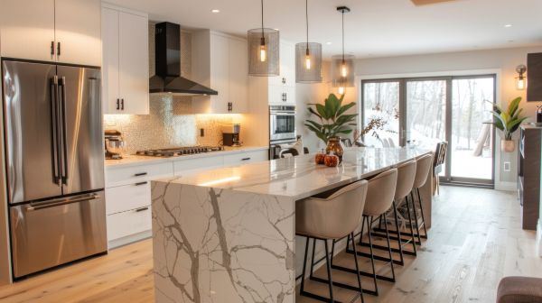 New Braunfels Countertop Service