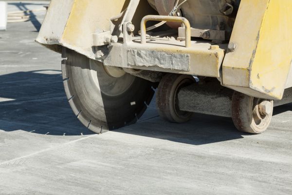 New Braunfels Concrete Cutting