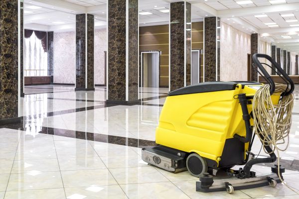 New Braunfels Commercial Cleaning