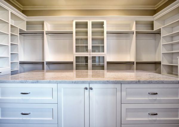 New Braunfels Closet and Shelving Service