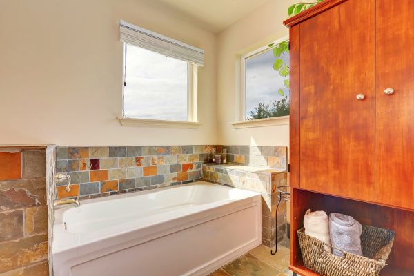 New Braunfels Bathtub Refinishing