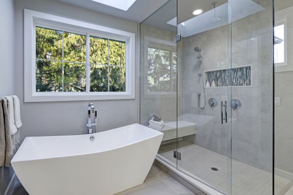 New Braunfels Bathtub Installation
