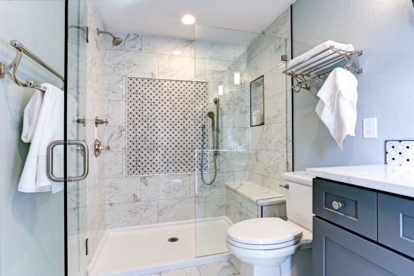 New Braunfels Bathroom Remodeling