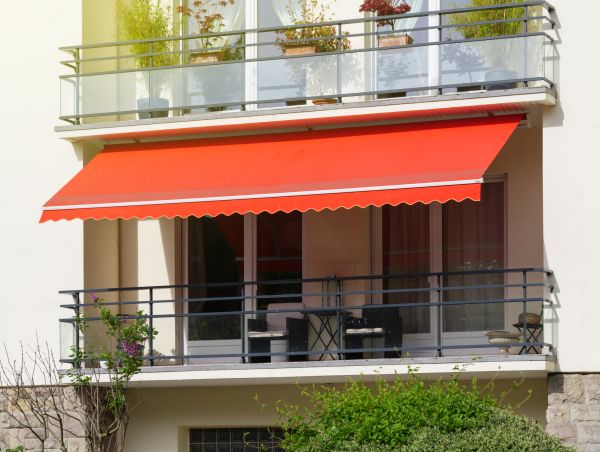 New Braunfels Awning Service